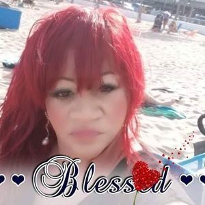 Meet your Posher, Gladys